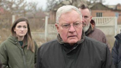 Photo of Келлог дал понять, что Штаты хотят получить контроль над Запорожской АЭС