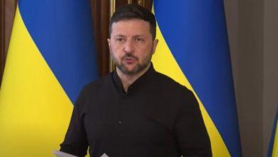 Photo of Зеленский заявил, что получил из Китая сигнал об одобрении 30-дневного перемирия в Украине