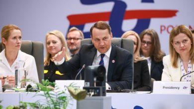 Photo of Турция и Китай могут заменить США в качестве посредников в мирных переговорах — МИД Польши