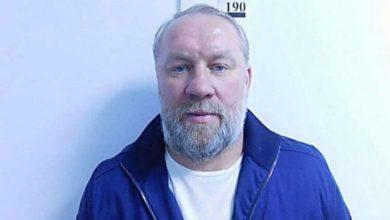 Photo of СБУ задержала находившегося под санкциями СНБО вора в законе Умку. Его везут в суд
