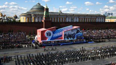 Photo of Лидеры из 29 стран и военные расчеты из 13. В Кремле рассказали, кого ожидают на параде 9 мая