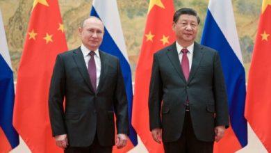Photo of МИД Китая сообщил подробности переговоров Си Цзиньпина и Путина по Украине