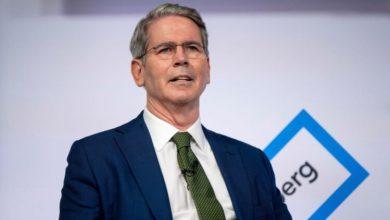 Photo of В США считают, что сделкой о недрах Трамп сдал флеш-рояль в руки Зеленскому