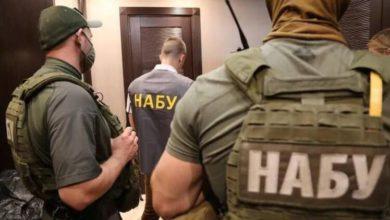 Photo of НАБУ проводит масштабные обыски у руководства Нацгвардии. Шесть топ-чиновников отстранили от должностей