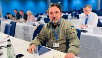 Photo of «Оружие врага». В Раде назвали мессенджер Telegram угрозой для украинской нации
