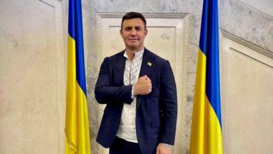 Photo of Нардепу Тищенко смягчили меру пресечения по делу об избиении бывшего военного