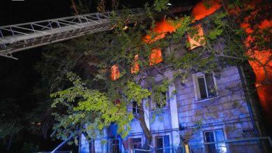 Photo of 1163-й день войны в Украине. Что происходит 1 мая. Обновляется