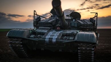 Photo of 1174-й день войны в Украине. Что происходит 12 мая. Обновляется
