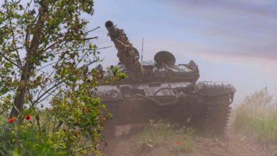 Photo of 1175-й день войны в Украине. Что происходит 13 мая. Обновляется