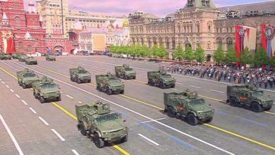 Photo of Парад без прилетов и китайский фактор. Что показало 9 мая в Москве?