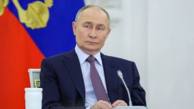 Photo of Приедет ли Путин в Стамбул?