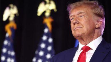 Photo of «Предстоит великая неделя». Трамп опубликовал заявление по перемирию в Украине