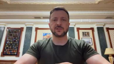 Photo of Зеленский полетит в Стамбул на встречу с Путиным даже в случае отказа России от прекращения огня