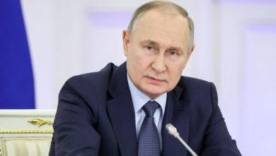 Photo of Предложение ради отказа. Примет ли Путин прекращение огня