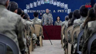 Photo of Рабочая партия Курдистана объявила о самороспуске и прекращении боевого сопротивления властям Турции