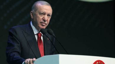 Photo of Эрдоган заявил Путину, что готов принять переговоры Украины и РФ, но сперва стоит прекратить огонь