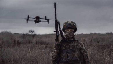 Photo of В РФ впервые с января заявили об ударе британскими ракетами Storm Shadow