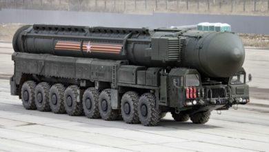 Photo of Россия закроет небо над полигоном, с которого запускают ракеты типа «Орешник»