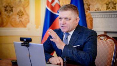 Photo of «Зеленский купил войну». Фицо считает, что ресурсная сделка Украины и США уменьшила шансы на мир