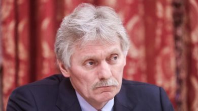 Photo of В Кремле отвергают идею присутствия в Украине западных миротворцев