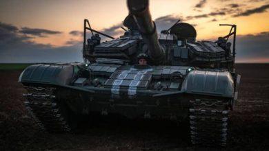 Photo of ВСУ теряют контроль над селом Богатырь на трассе между Донецком и Запорожьем. Карта