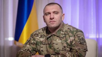 Photo of Малюк уволил с должности топ-чиновника СБУ после журналистского расследования
