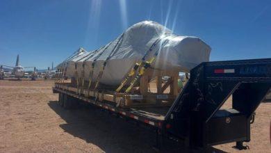 Photo of США отправляют в Украину неработающие F-16 со свалки на запчасти – The War Zone