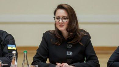 Photo of Кабмин подтвердил, что США получат приоритетный доступ к информации о месторождениях
