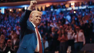 Photo of «MAGA в пустыне». Трамп и ведущие американские бизнесмены едут на инвестиционный форум в Саудовской Аравии