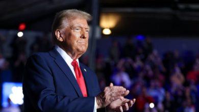 Photo of «Мы стали ближе к одной из воюющих сторон». Трамп заявил о хороших шансах добиться мира в Украине