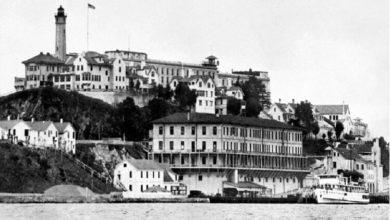 Photo of Трамп поручил открыть знаменитую тюрьму Алькатрас, которая с 1960-х является музеем