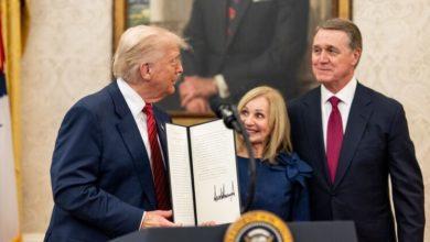 Photo of Трамп допустил, что может попросить Китай содействовать в мирном урегулировании войны в Украине