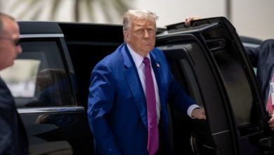 Photo of Трамп отправит своих представителей на переговоры Украины и России в Стамбуле. Среди них будет Рубио