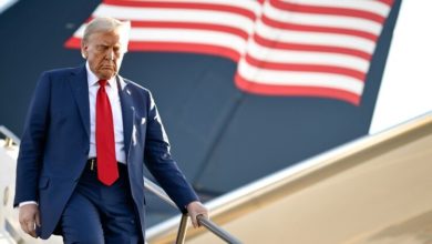 Photo of «Летающий дворец». Трамп получит в подарок от Катара самолет стоимостью более $400 миллионов. Фото