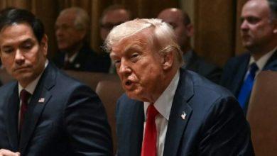 Photo of Трамп обнаружил, что разрешение иностранных конфликтов сложнее, чем он ожидал — WSJ