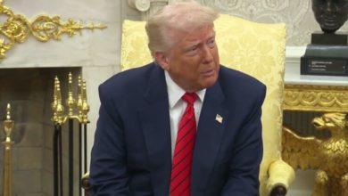 Photo of На встрече в Белом доме Трамп лично предложил премьеру Канады присоединить его страну к США. Видео