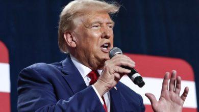Photo of Трамп призвал к 30-дневному безусловному прекращению огня в Украине