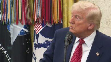 Photo of «Я не рад этому». Трамп считает, что пришло время принятия решений по войне в Украине