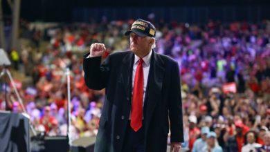 Photo of «Хуситы сдались». Трамп заявил о прекращении американских ударов по Йемену