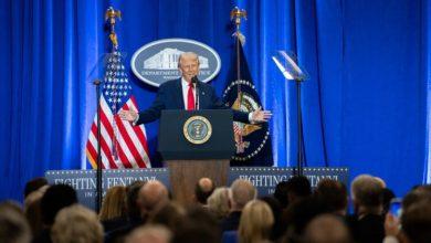 Photo of Трамп заявил о «тотальной перезагрузке» и «большом прогрессе» в отношениях с Китаем