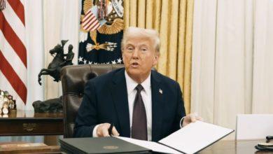 Photo of Трамп запретил американское финансирование исследований опасных вирусов за границей