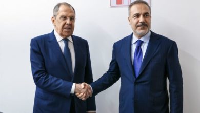 Photo of Журналисты узнали, о чем поговорили министры иностранных дел России и Турции