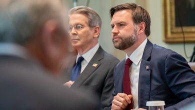 Photo of «Это не наше дело». Вэнс заявил, что США не будут вмешиваться в конфликт между Индией и Пакистаном