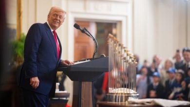 Photo of Трамп хочет стимулировать РФ закончить войну допуском к участию в чемпионате мира по футболу 2026 года