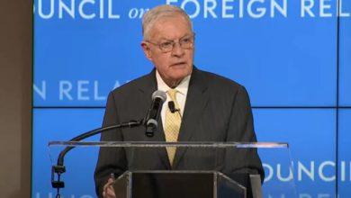 Photo of Келлог заявил, что Украина готова на немедленное перемирие и создание 30-километровой буферной зоны