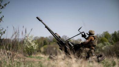 Photo of Украинская разведка предупредила, что Россия может ударить по Киеву уже в ближайшие дни — Politico