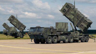 Photo of Украина получит одну систему Patriot из Израиля уже к лету — The New York Times