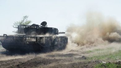 Photo of ВСУ провели в Торецке «максимально неудачную контратаку» с большими потерями — Deep State