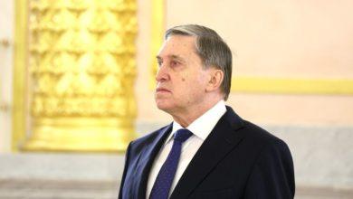 Photo of В Кремле заявили, что Россия и США движутся к организации встречи Путина и Трампа