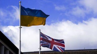 Photo of Победившая в Британии партия Reform UK убрала флаги Украины с городских улиц – The Independent
